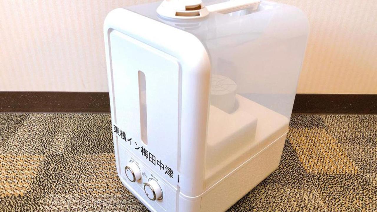 Toyoko Inn Osaka Umeda Nakatsu No.1 Экстерьер фото
