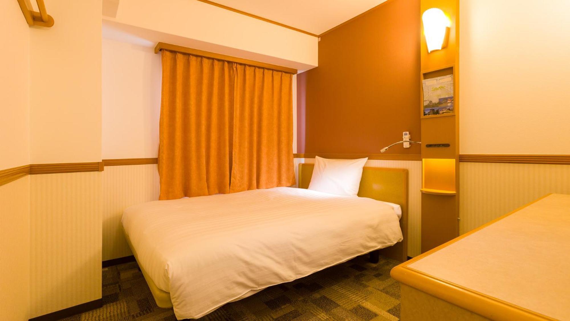 Toyoko Inn Osaka Umeda Nakatsu No.1 Номер фото