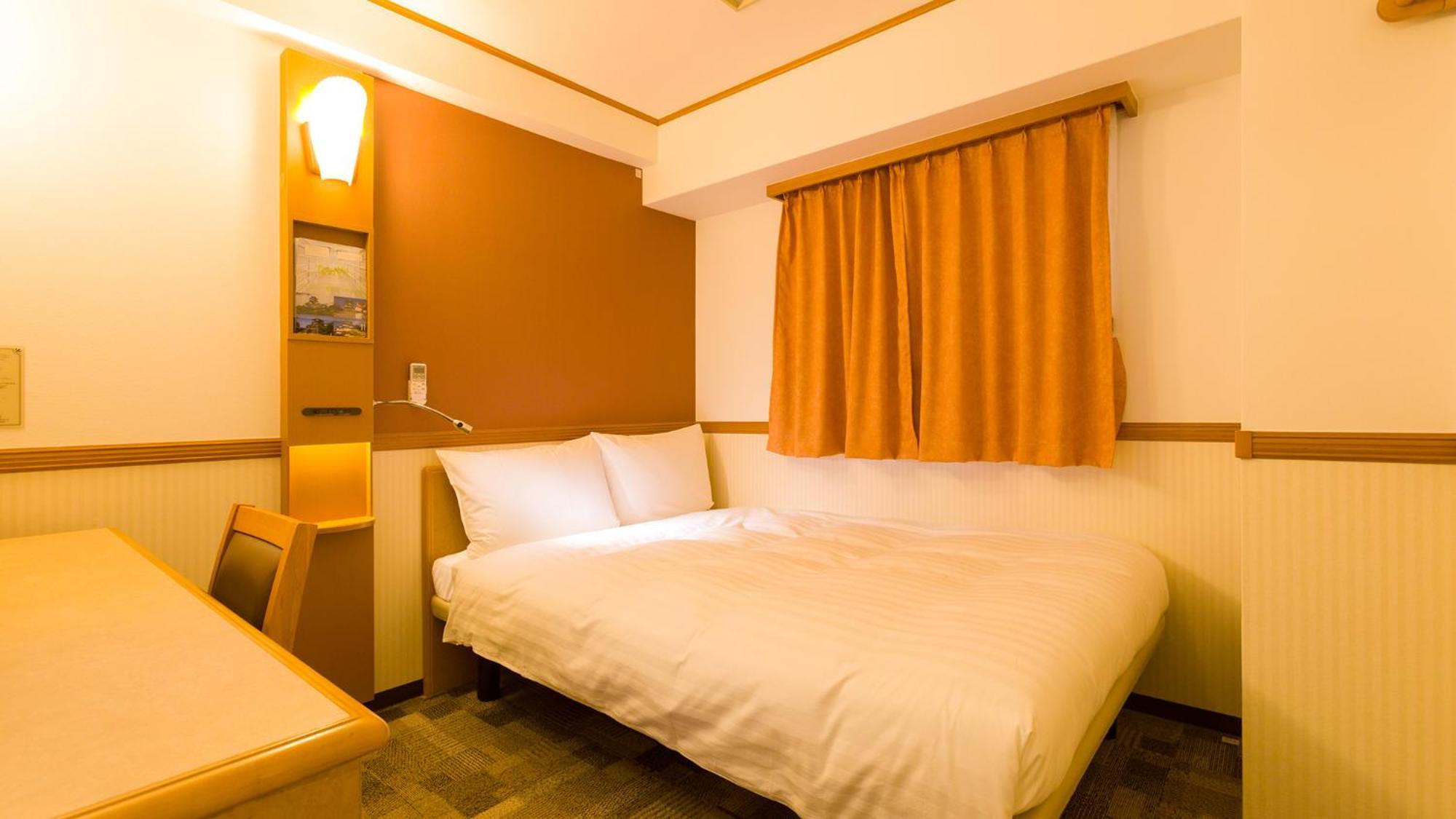 Toyoko Inn Osaka Umeda Nakatsu No.1 Номер фото