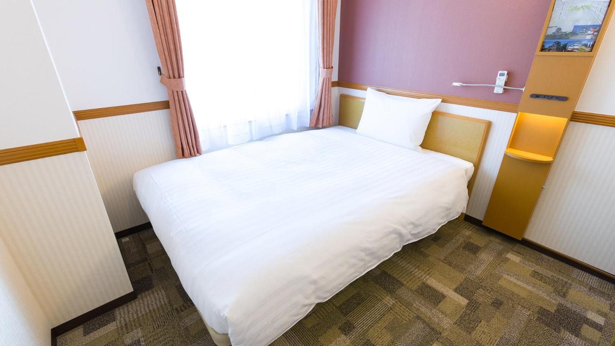 Toyoko Inn Osaka Umeda Nakatsu No.1 Номер фото