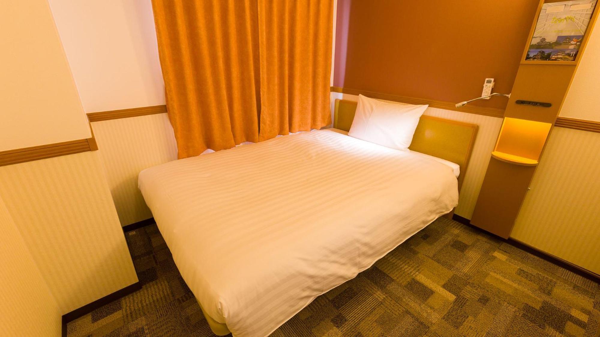 Toyoko Inn Osaka Umeda Nakatsu No.1 Номер фото