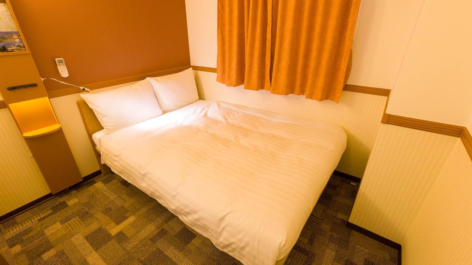 Toyoko Inn Osaka Umeda Nakatsu No.1 Номер фото