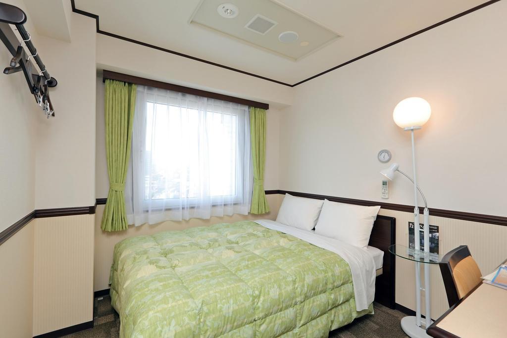 Toyoko Inn Osaka Umeda Nakatsu No.1 Номер фото