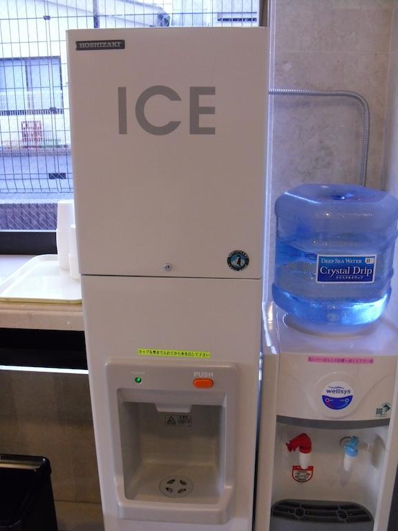 Toyoko Inn Osaka Umeda Nakatsu No.1 Экстерьер фото