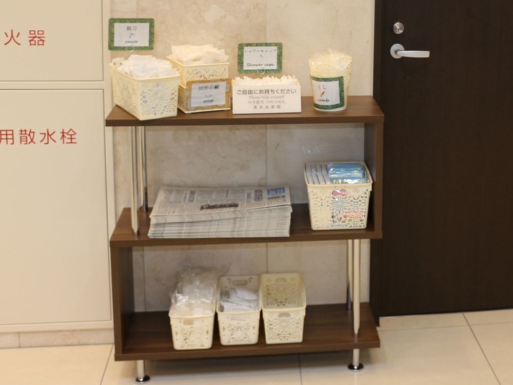 Toyoko Inn Osaka Umeda Nakatsu No.1 Экстерьер фото